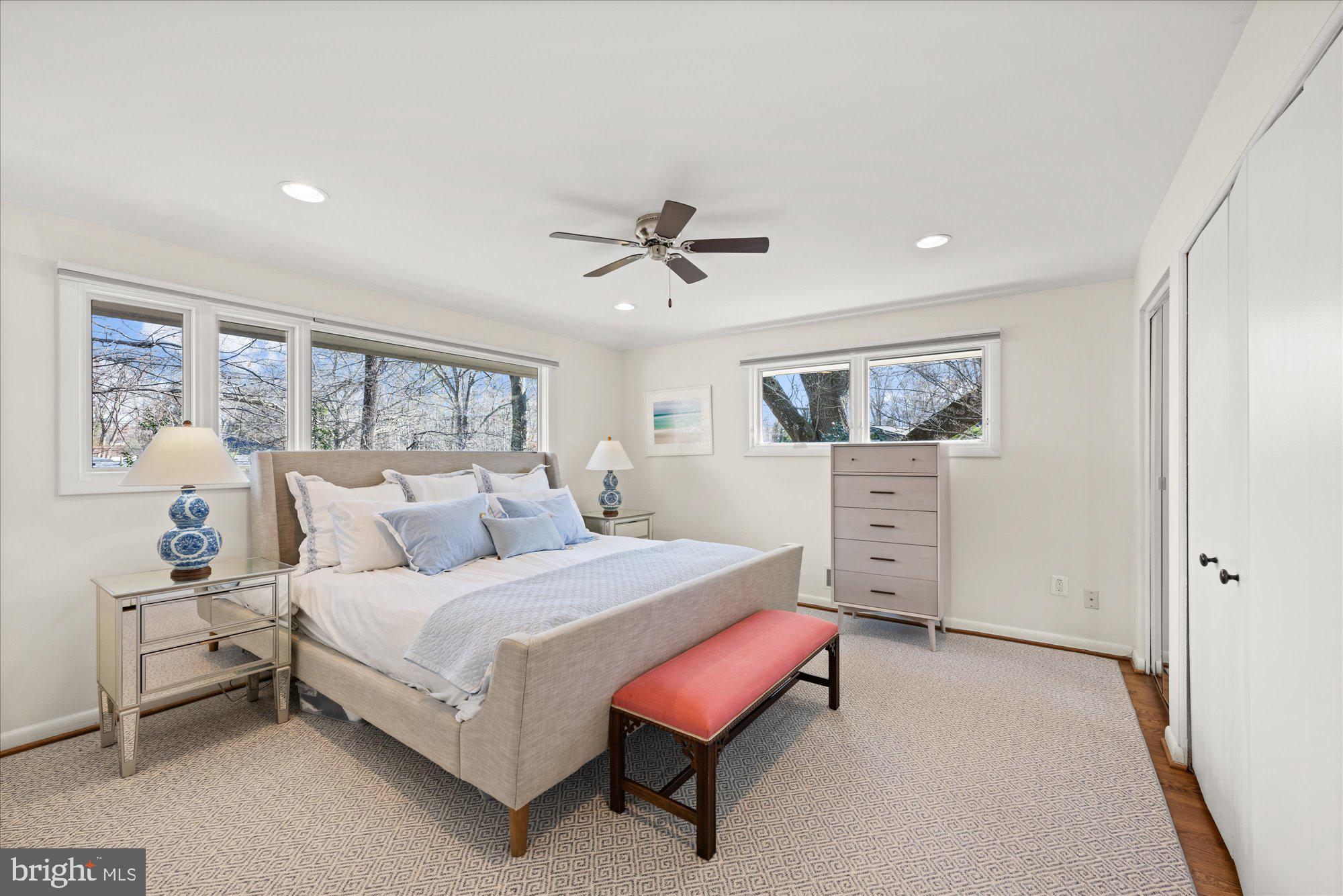 BRADLEY PARK - Residential