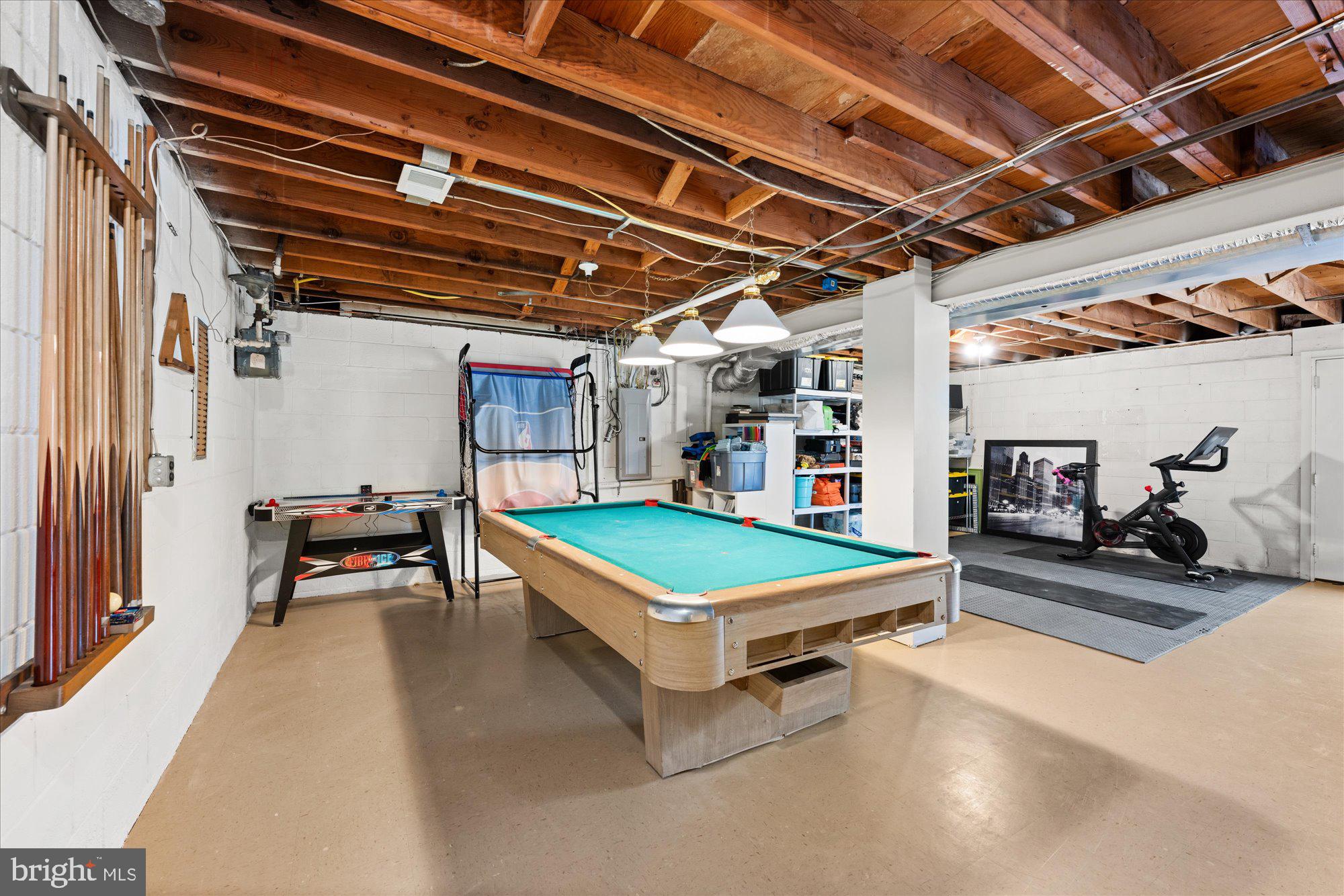 BRADLEY PARK - Residential