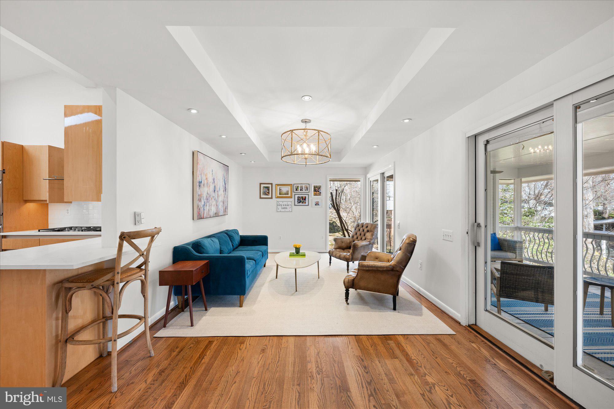 BRADLEY PARK - Residential