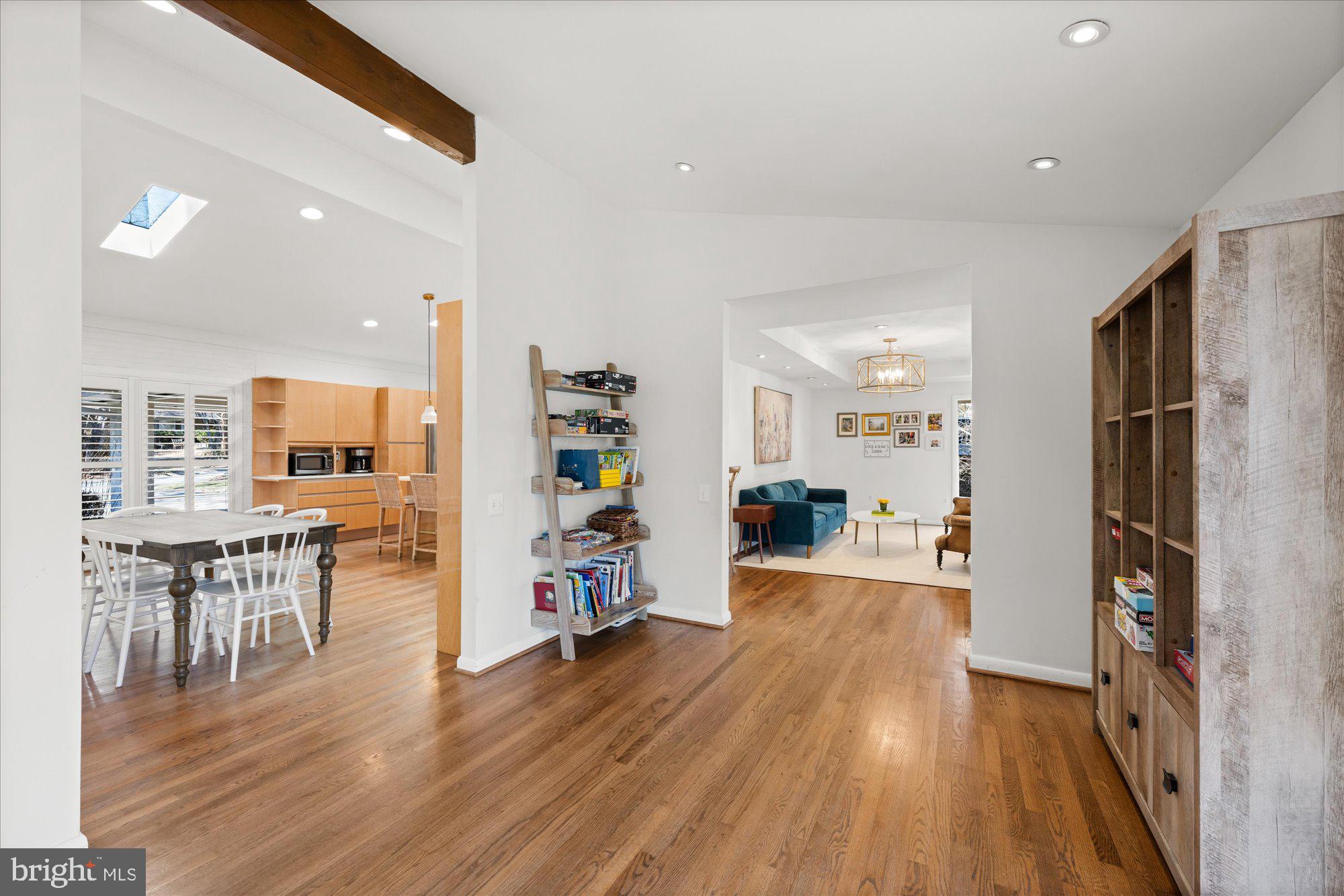 BRADLEY PARK - Residential