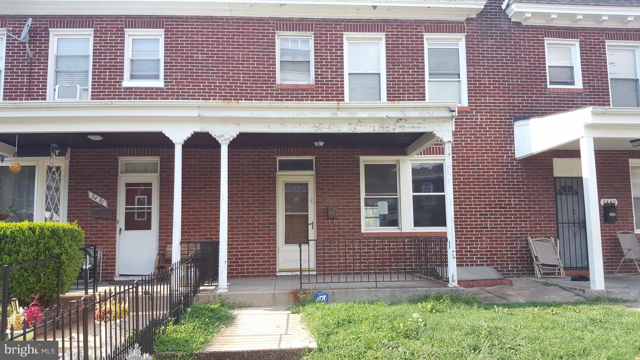 BELAIR-EDISON - Residential
