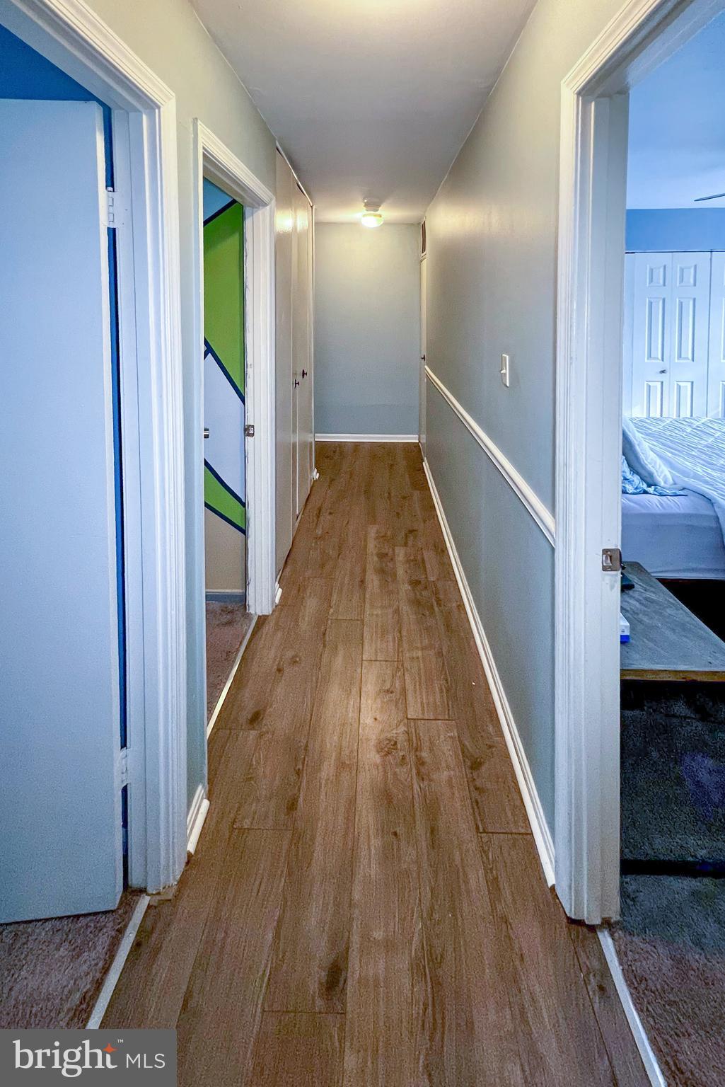 RYON WOODS SUB - Residential