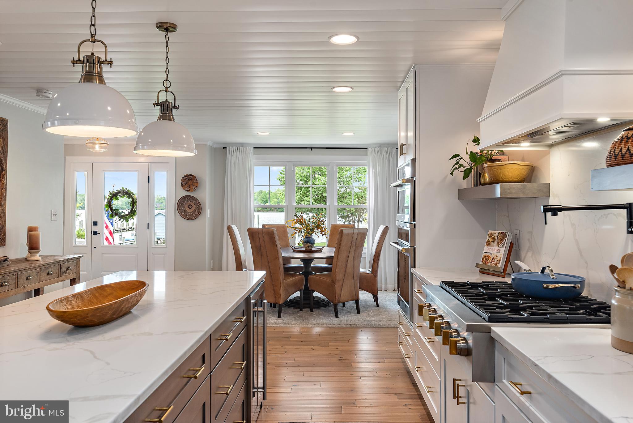 CHALK POINT - Residential