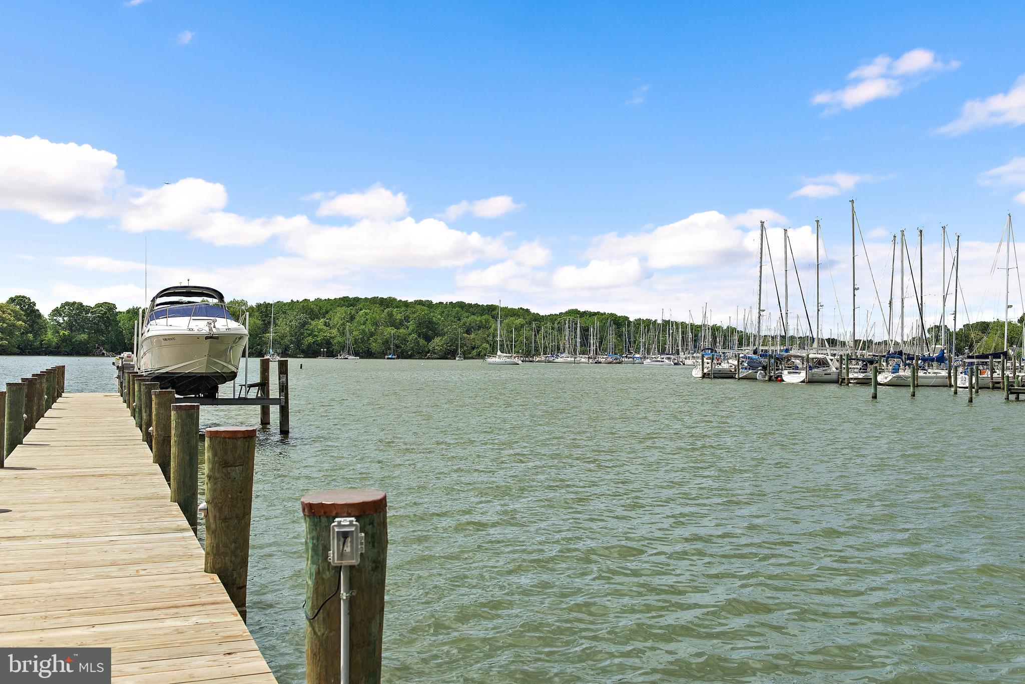 CHALK POINT - Residential
