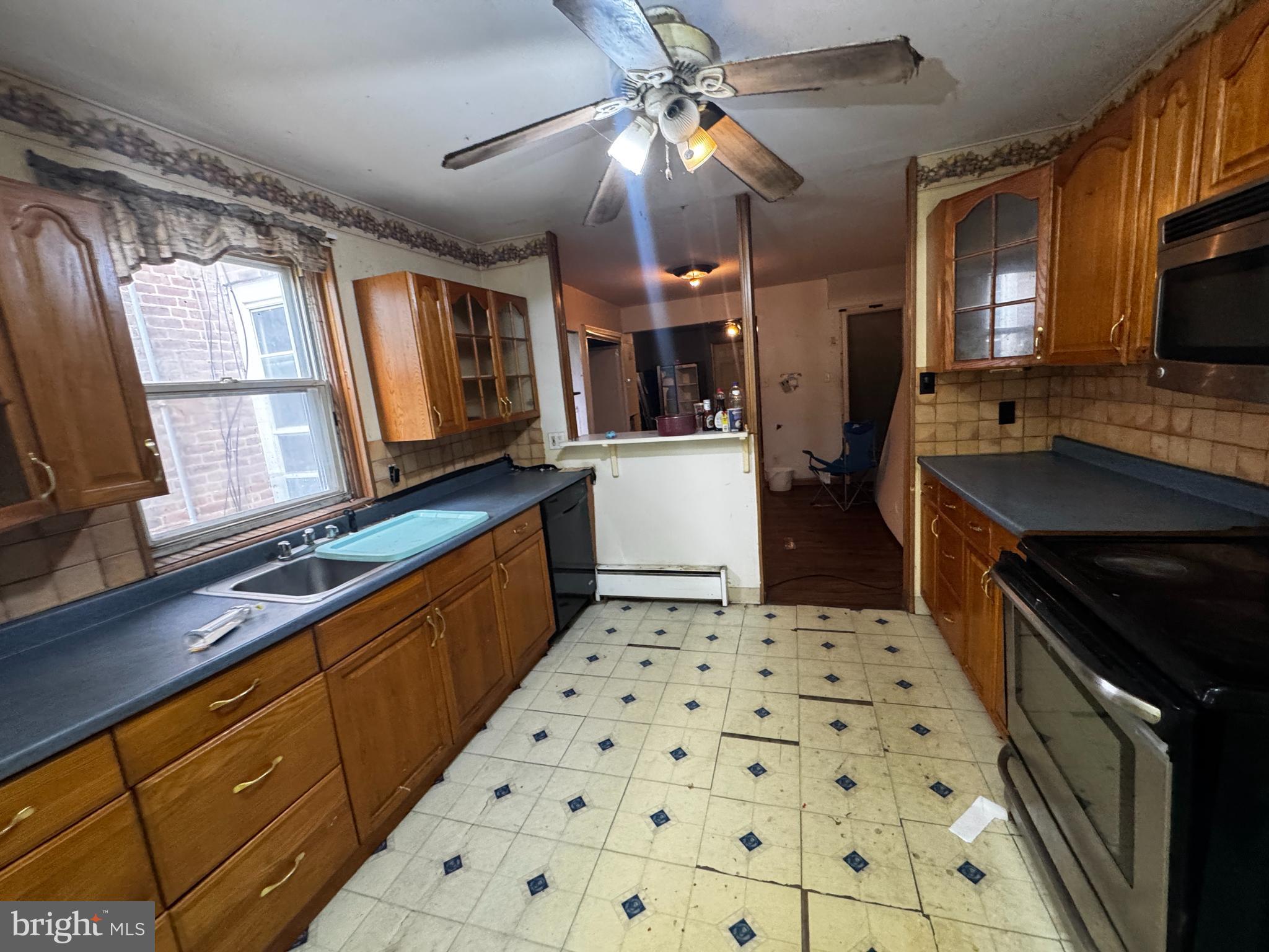 OLNEY - Residential