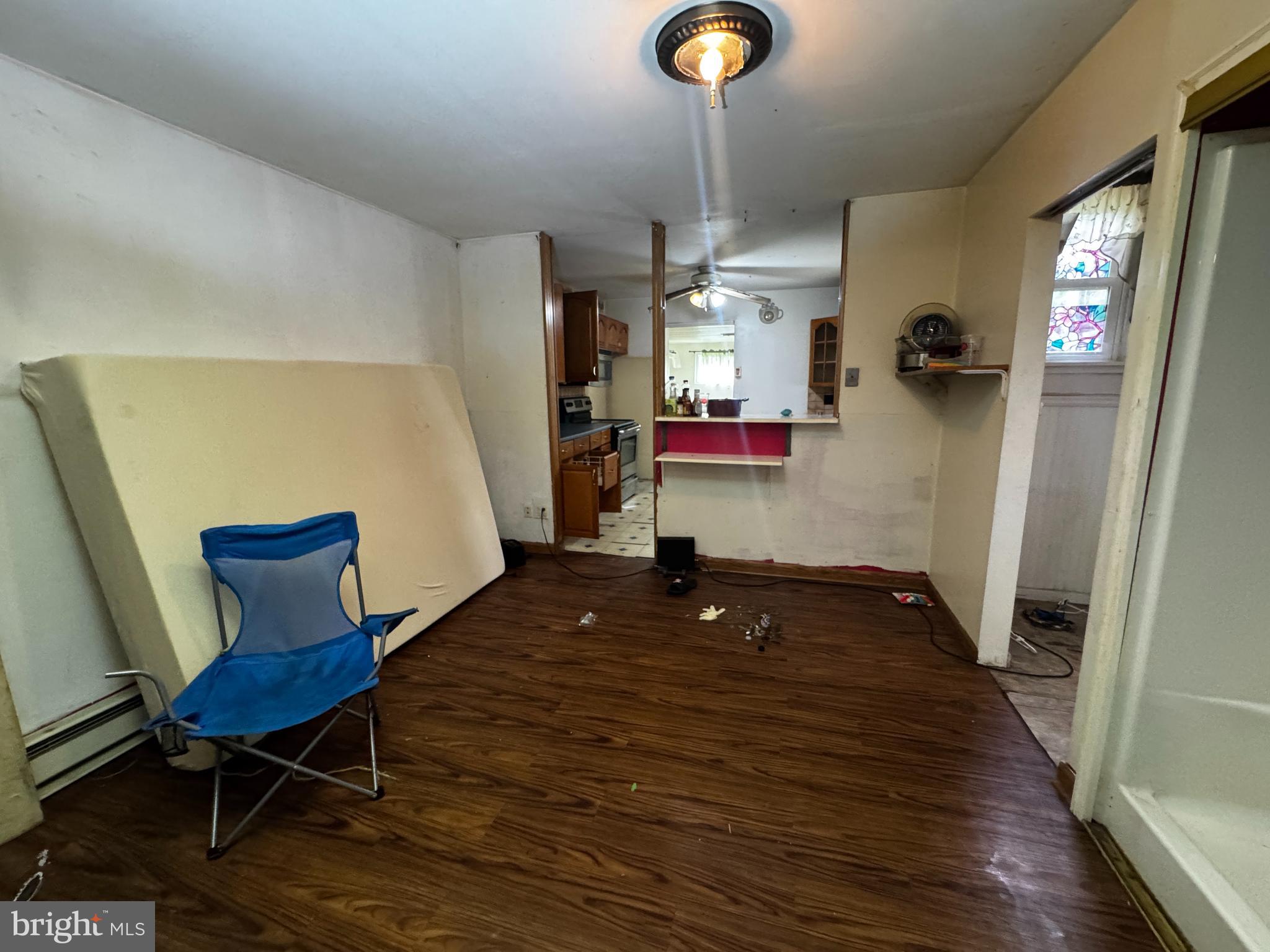 OLNEY - Residential