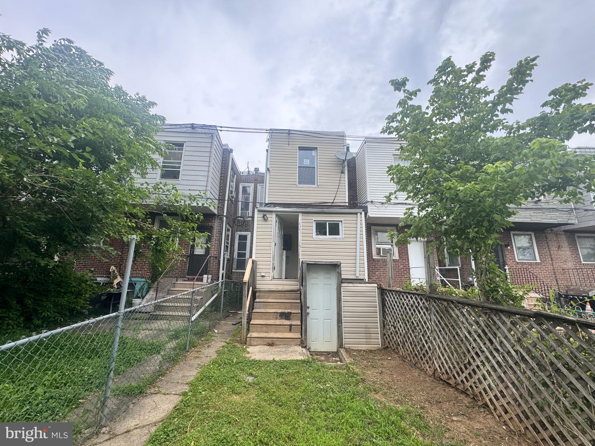 OLNEY - Residential