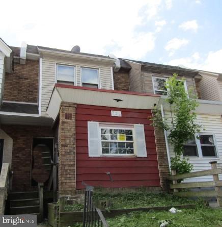 OLNEY - Residential