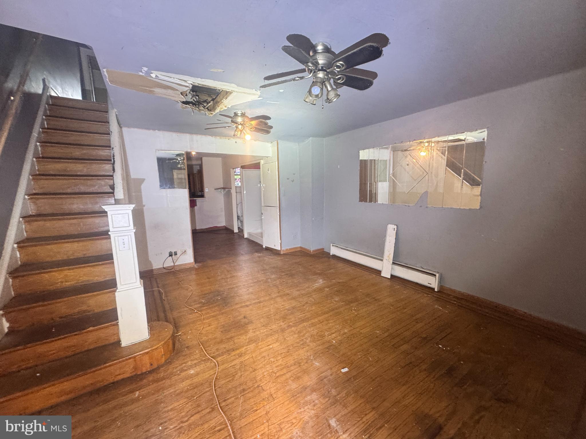 OLNEY - Residential