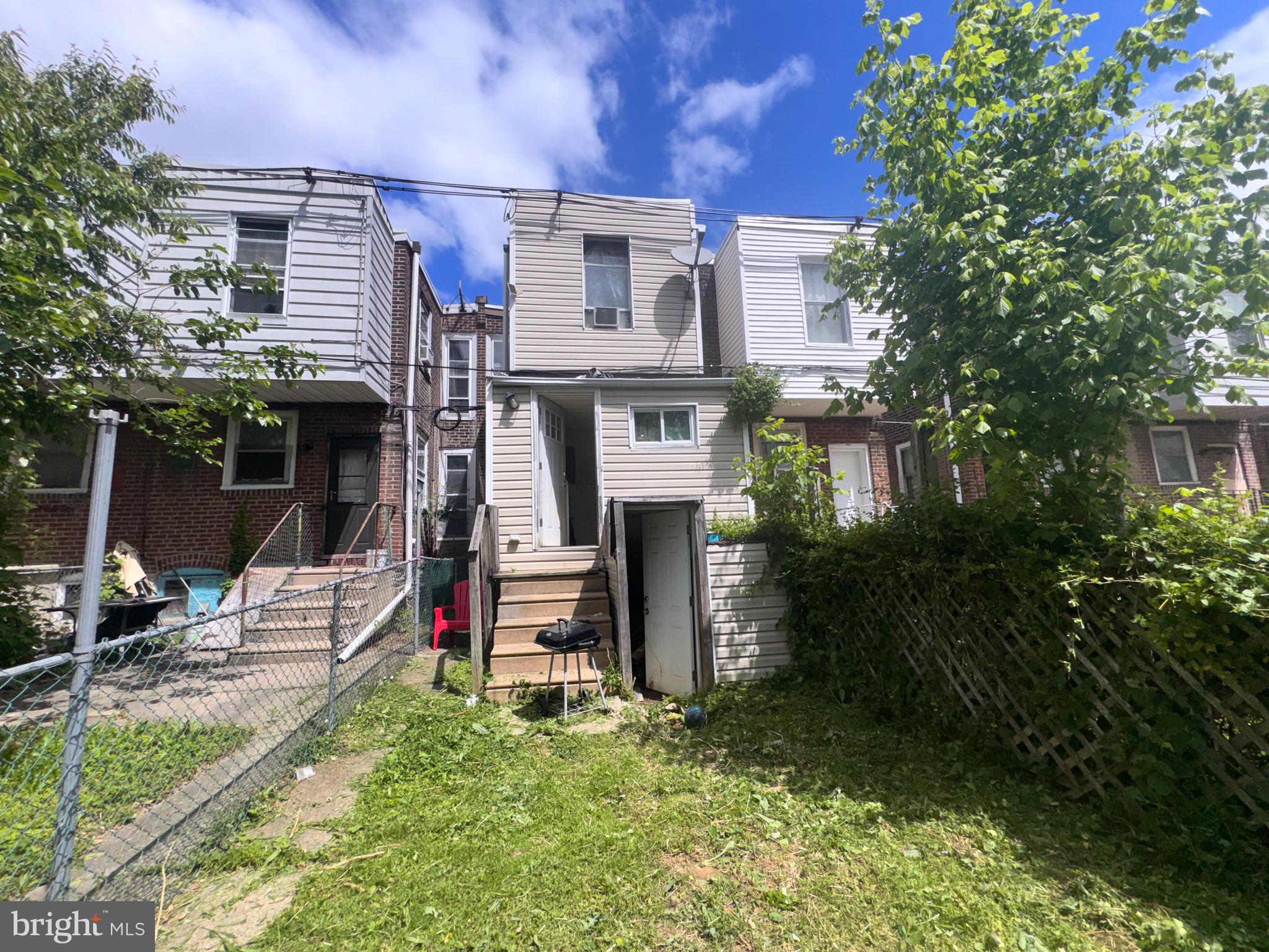 OLNEY - Residential
