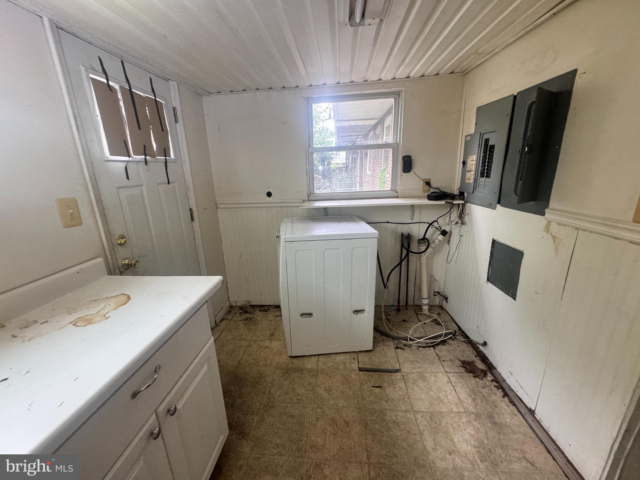 OLNEY - Residential