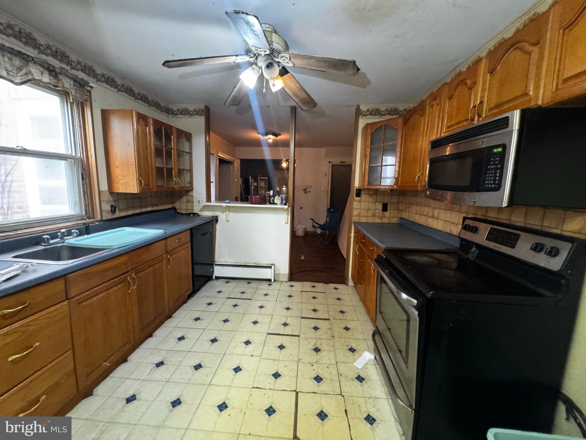 OLNEY - Residential