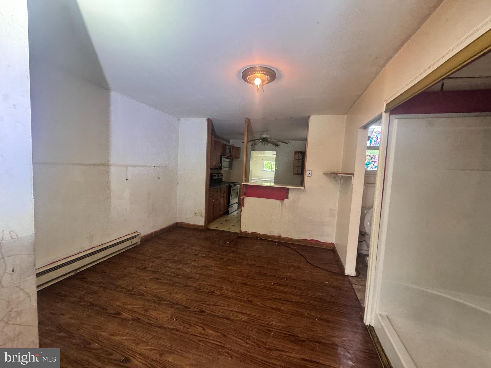 OLNEY - Residential