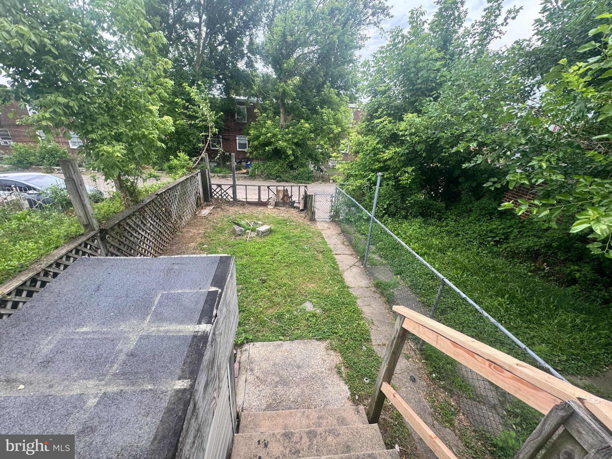 OLNEY - Residential