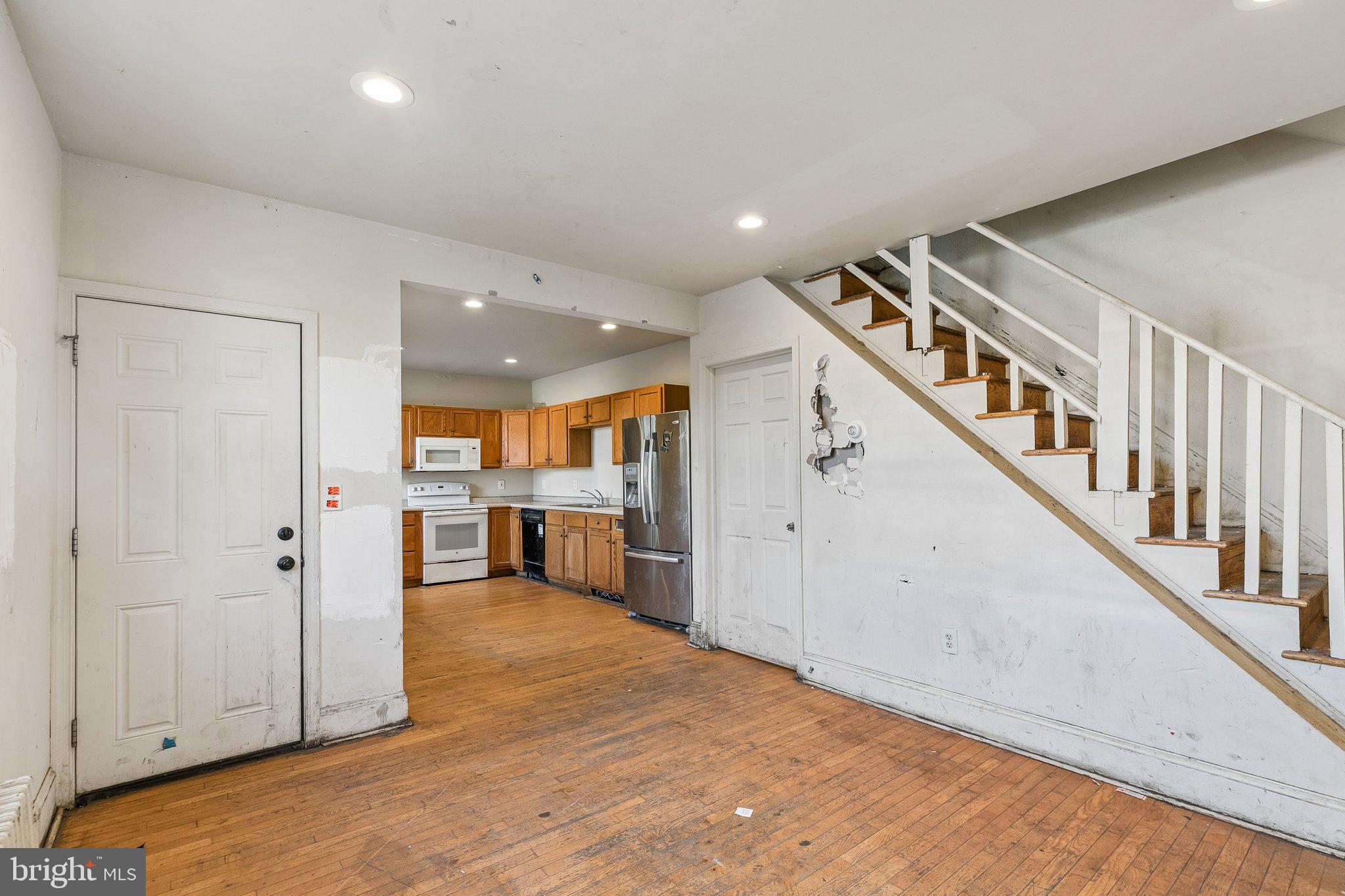 OGONTZ - Residential