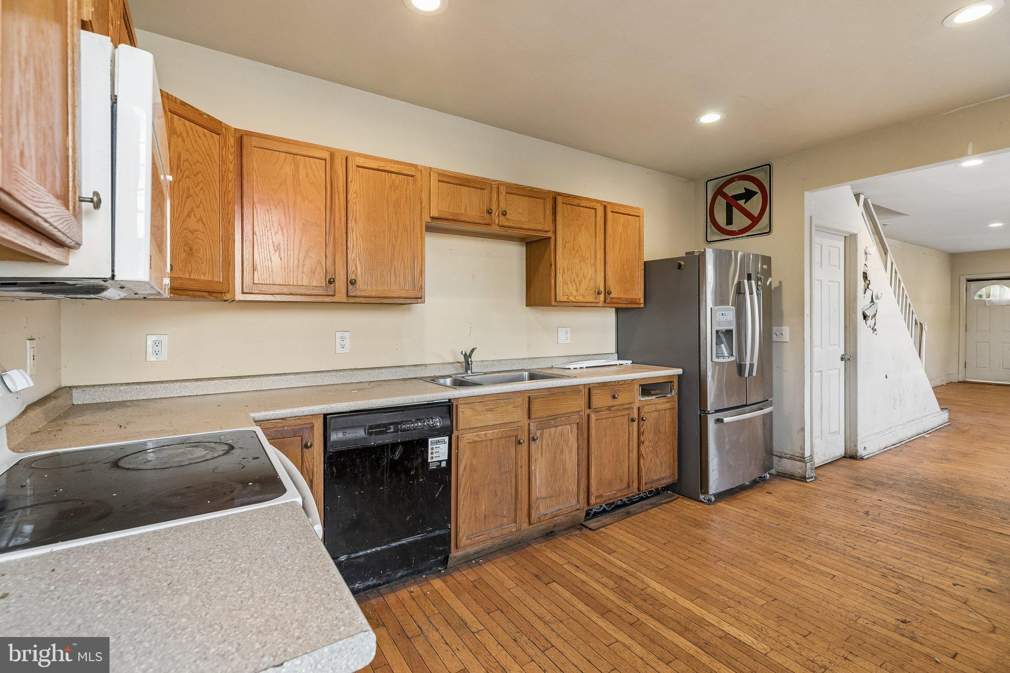 OGONTZ - Residential
