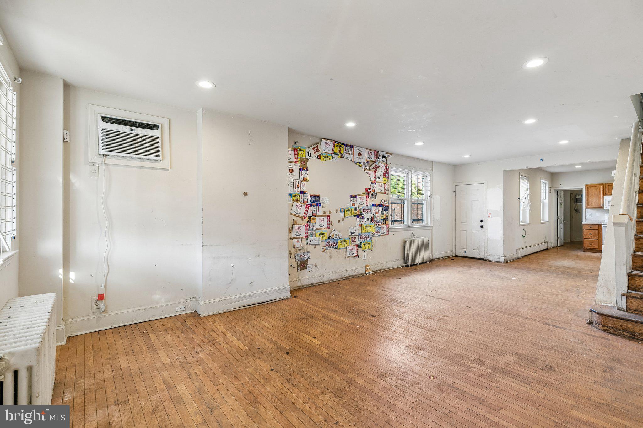 OGONTZ - Residential