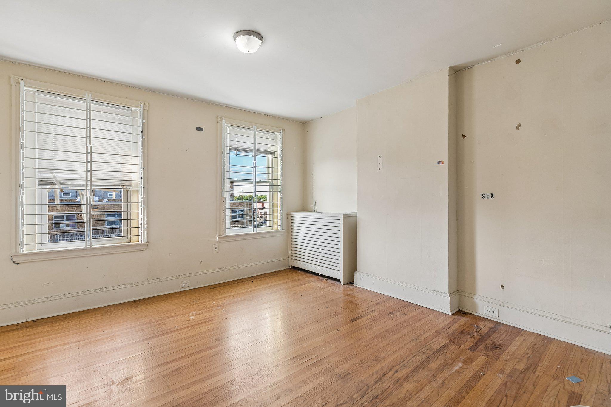 OGONTZ - Residential