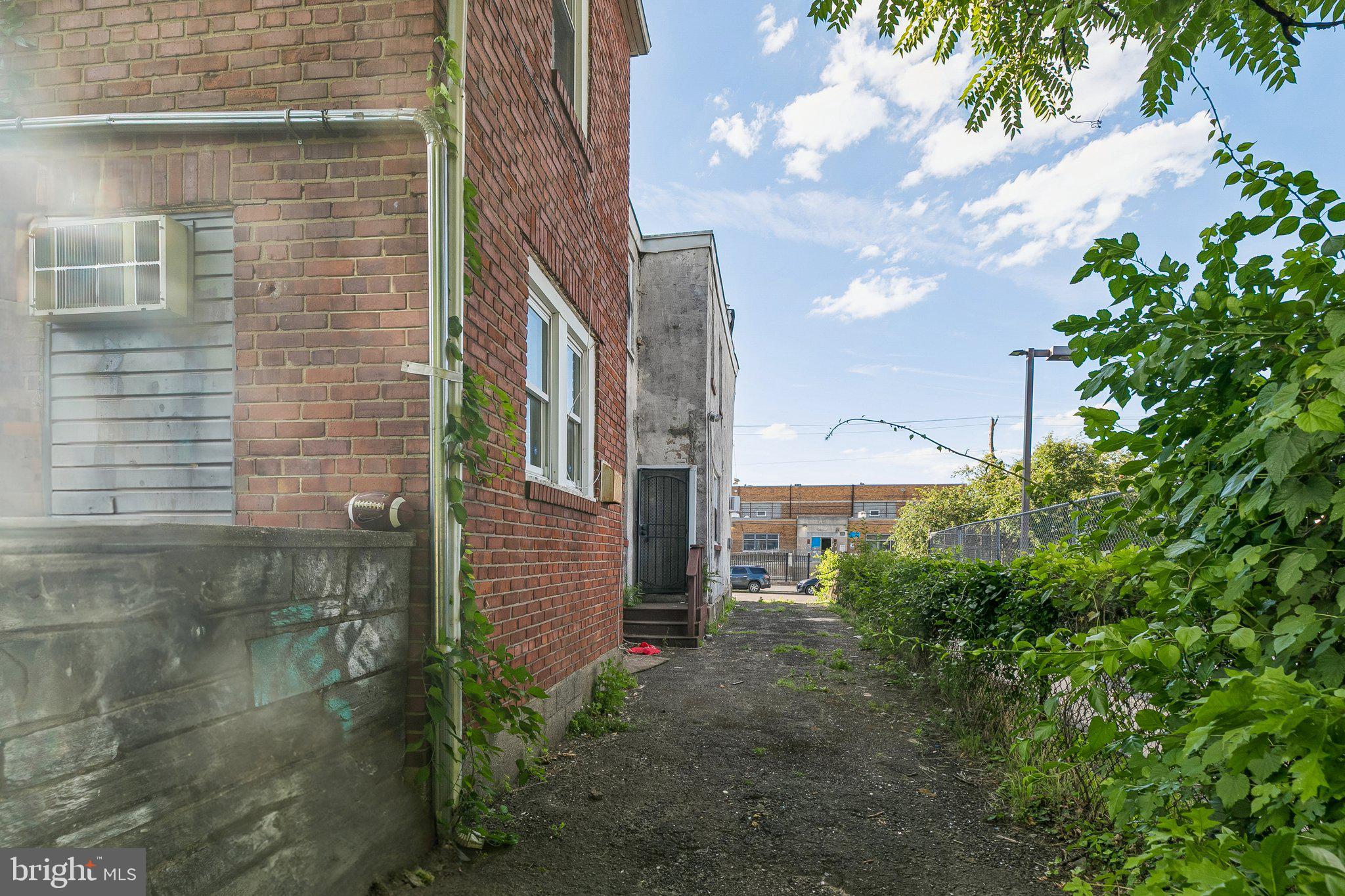 OGONTZ - Residential