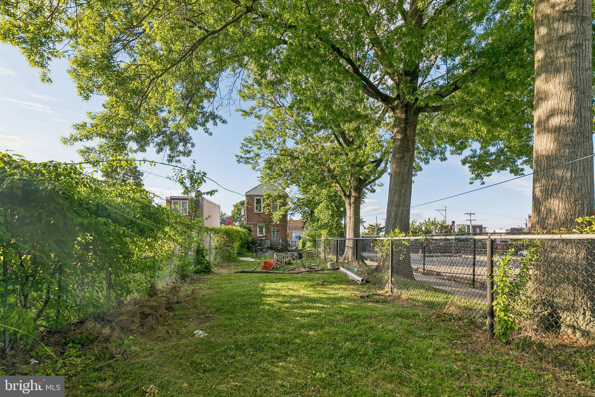 OGONTZ - Residential
