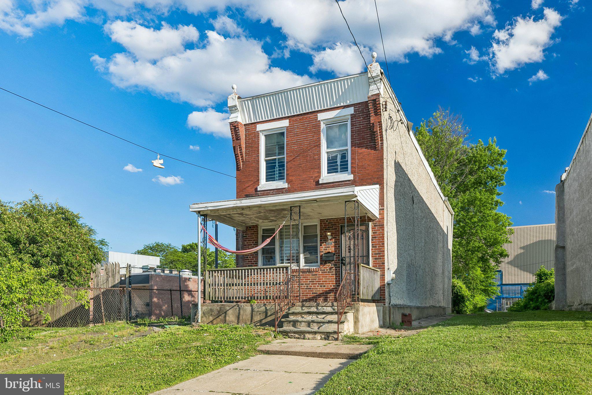 OGONTZ - Residential