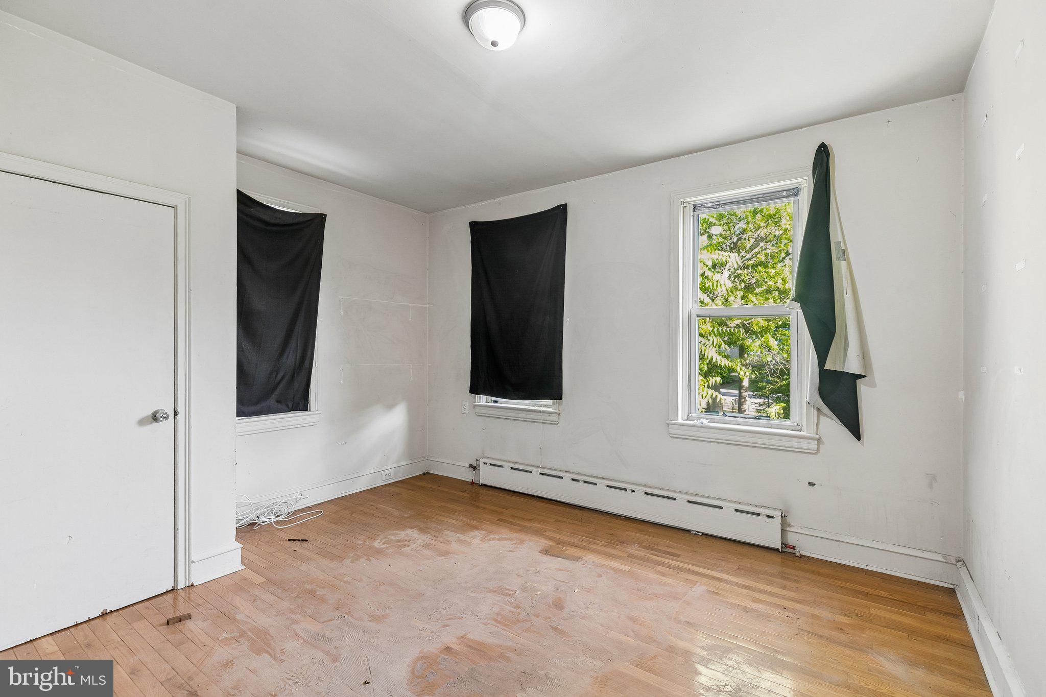 OGONTZ - Residential