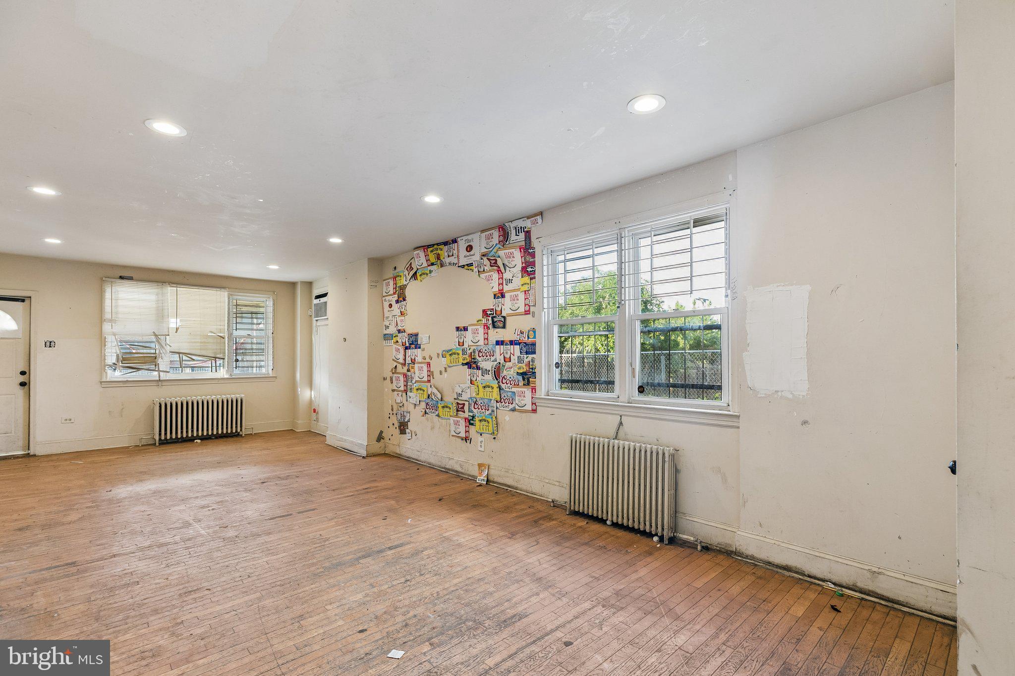 OGONTZ - Residential