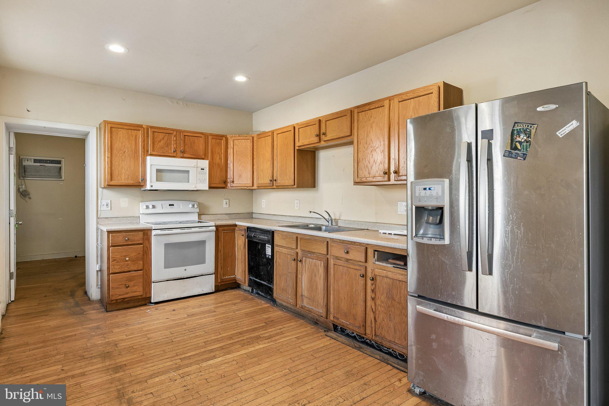 OGONTZ - Residential