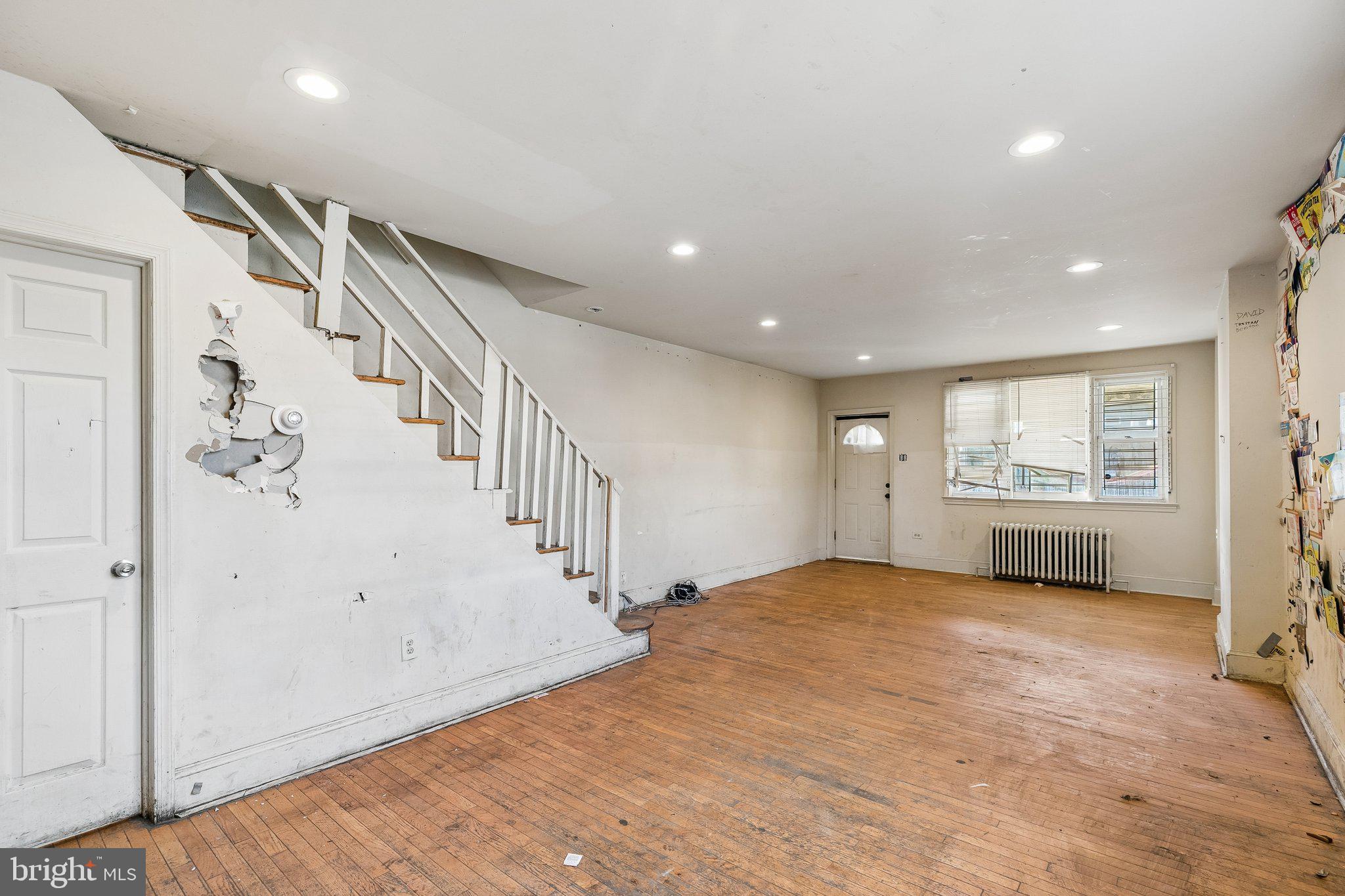 OGONTZ - Residential