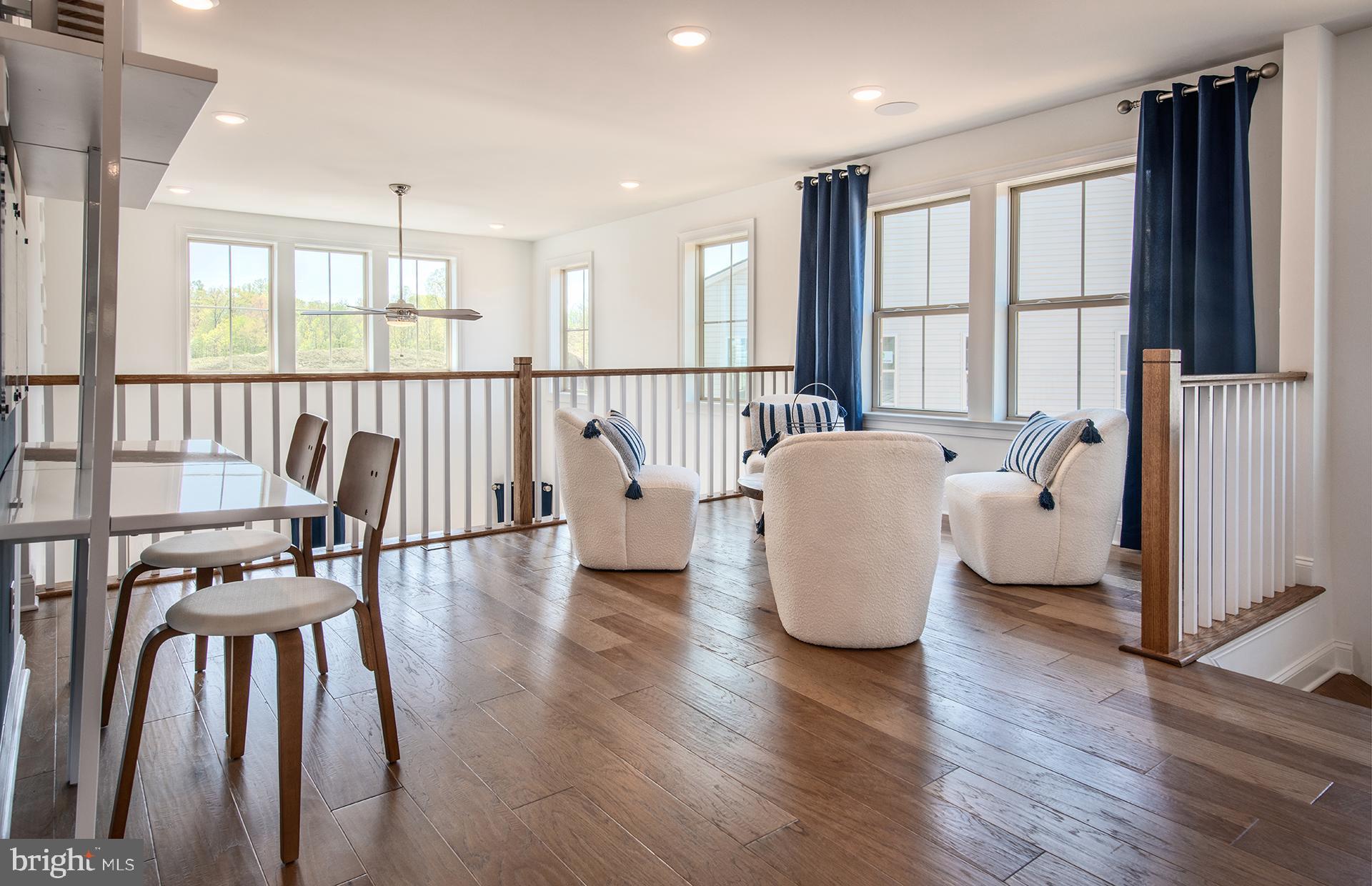 LIBERTY RIDGE - Residential