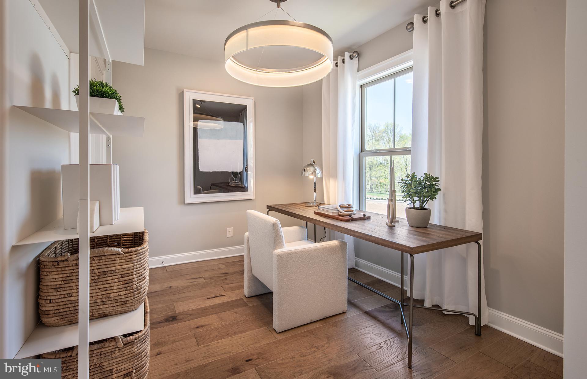 LIBERTY RIDGE - Residential