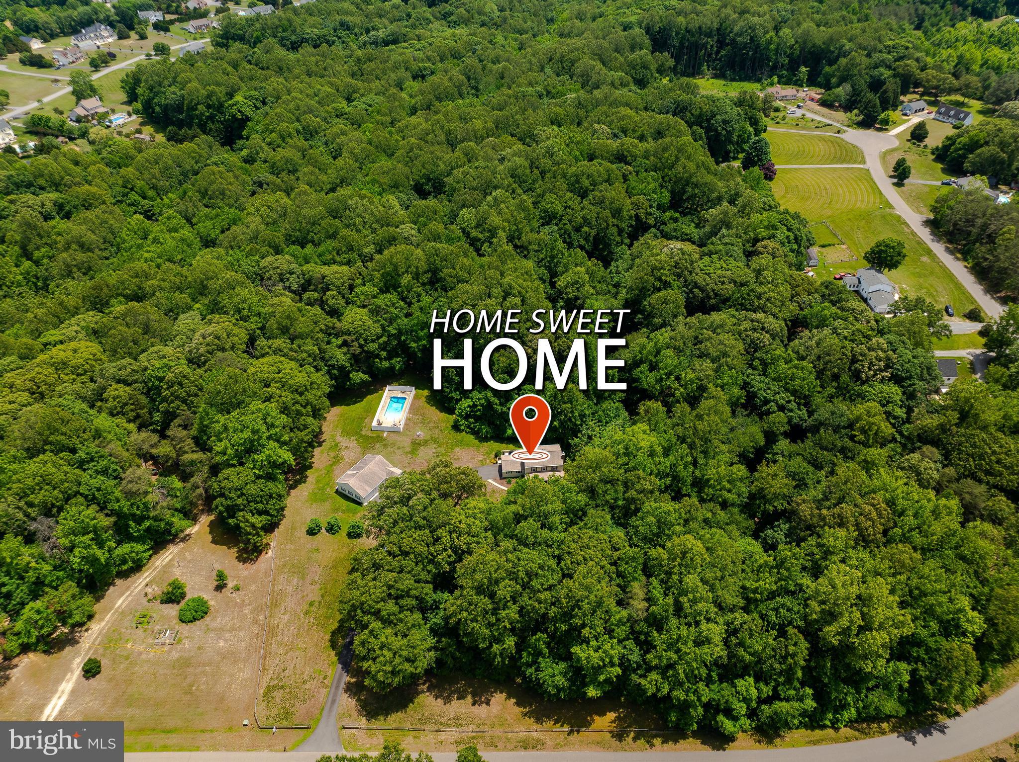 CHAPEL HILLS ESTATES - Residential