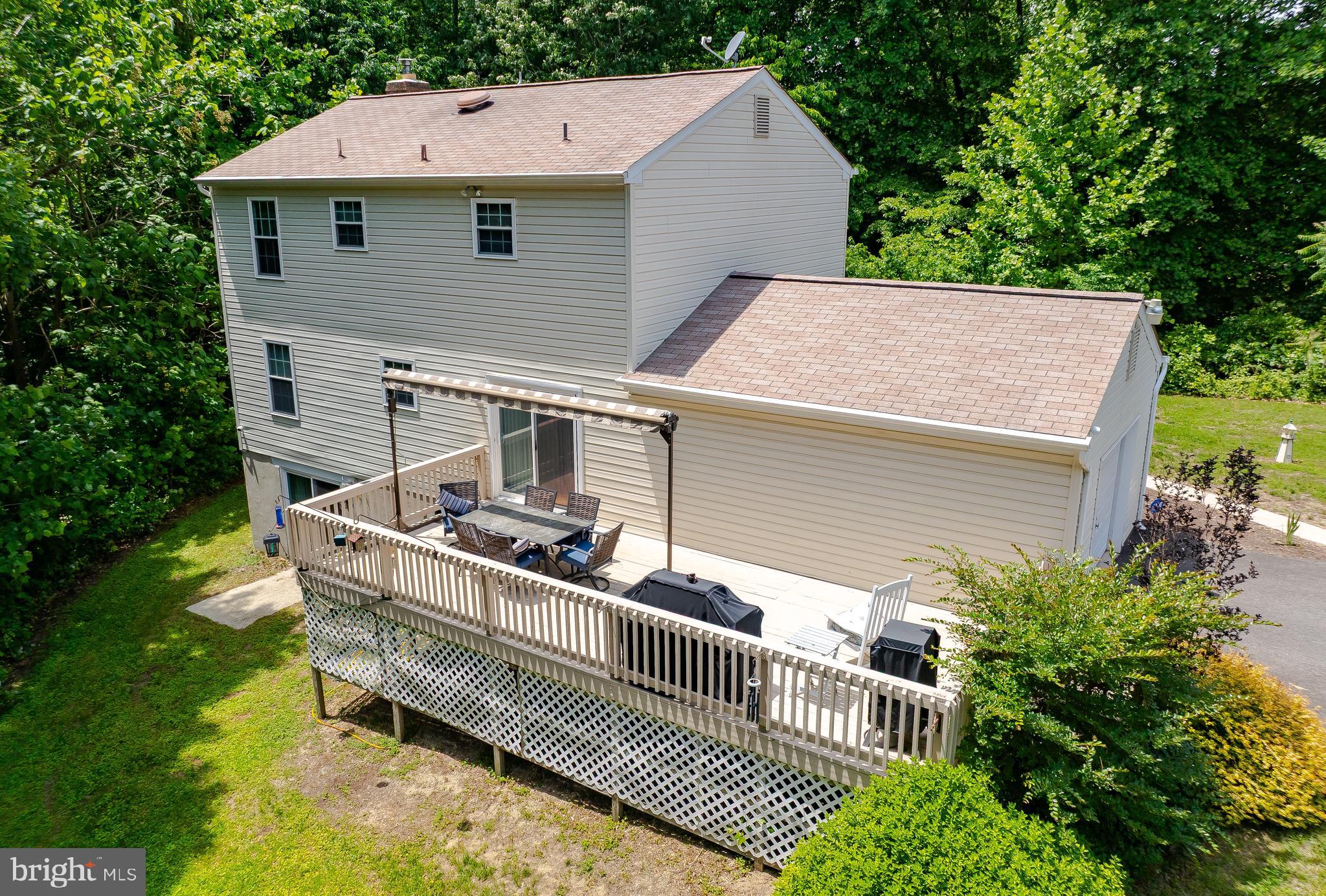 CHAPEL HILLS ESTATES - Residential