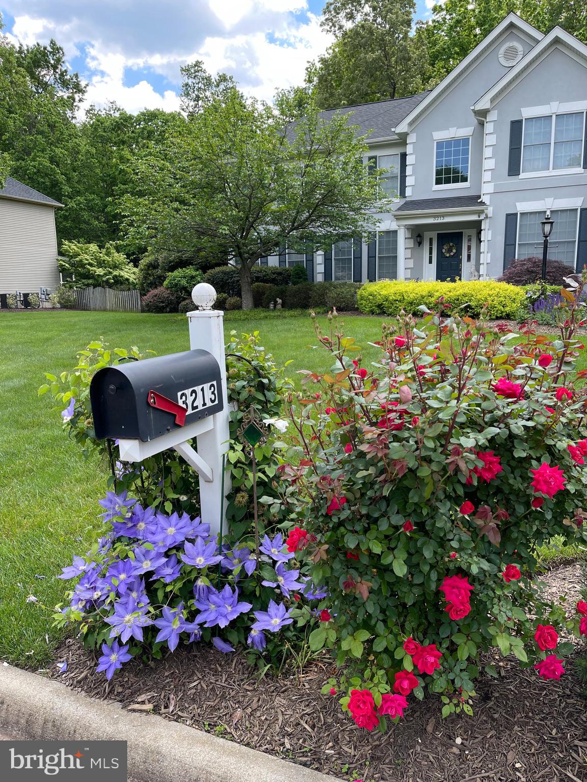 OAKTON RIDGE - Residential