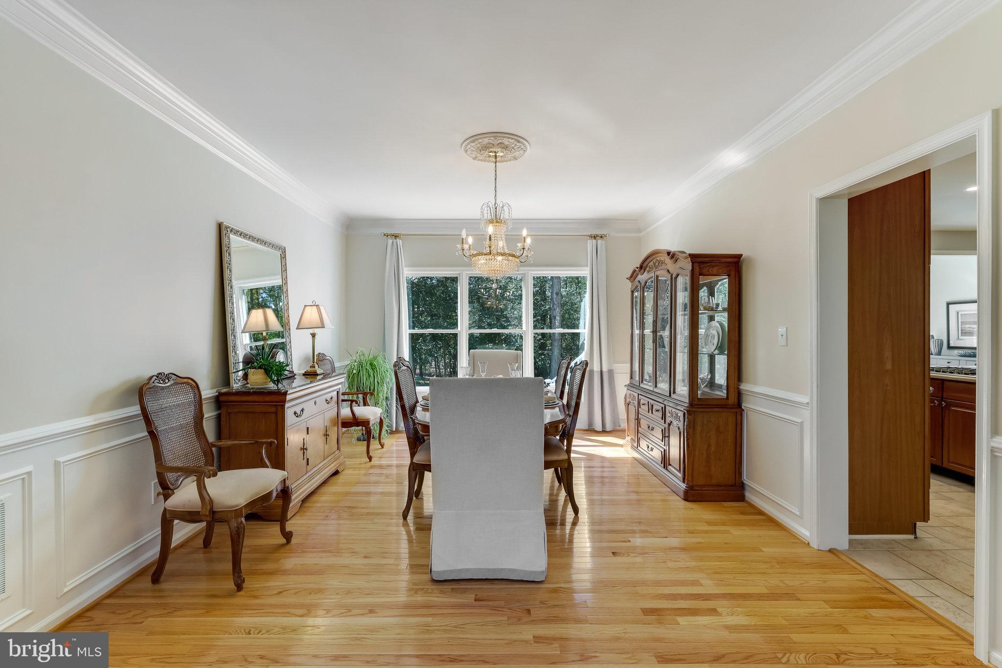 OAKTON RIDGE - Residential
