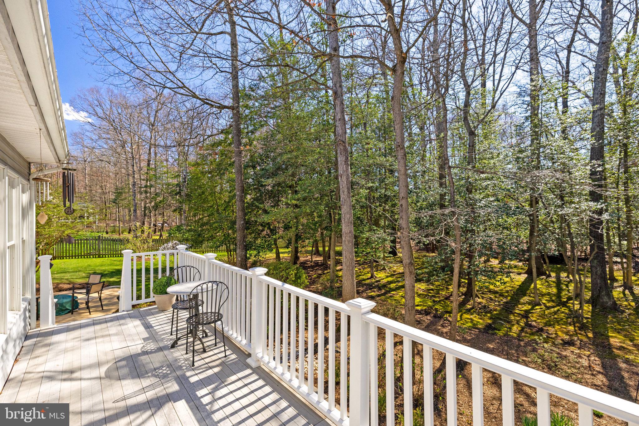 OAKTON RIDGE - Residential