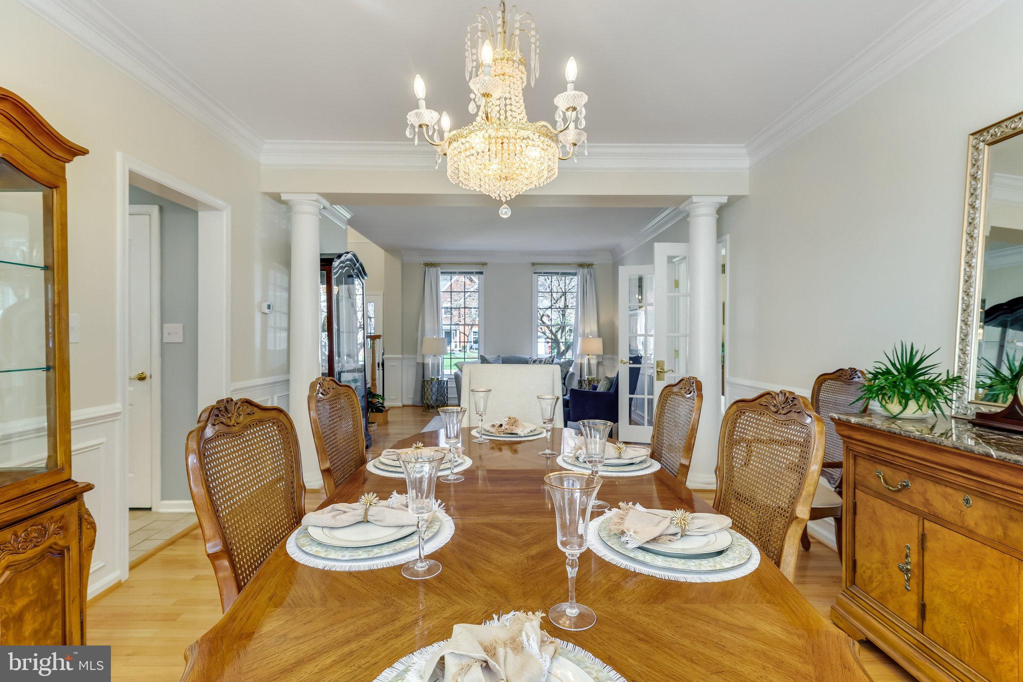 OAKTON RIDGE - Residential