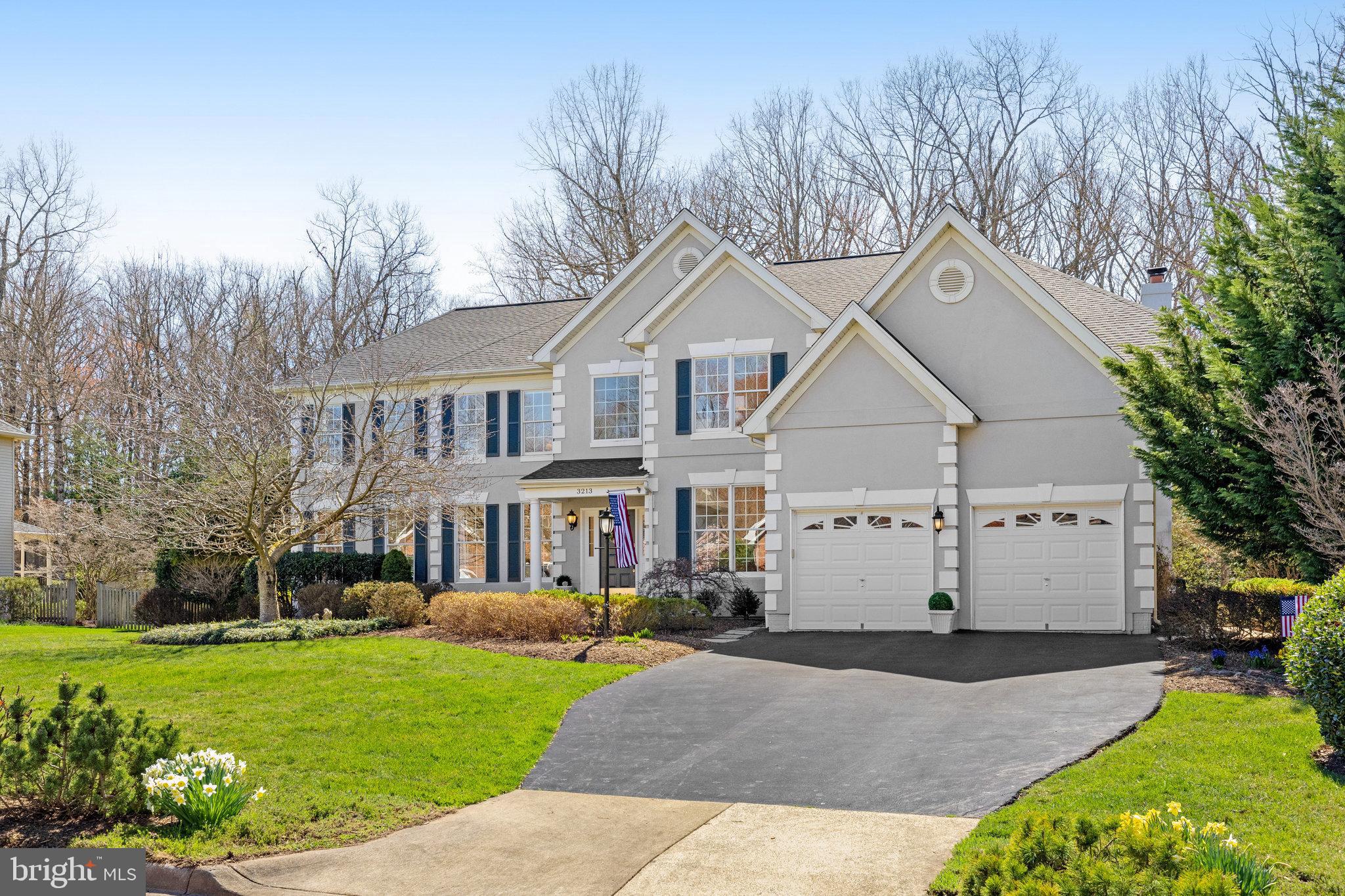 OAKTON RIDGE - Residential