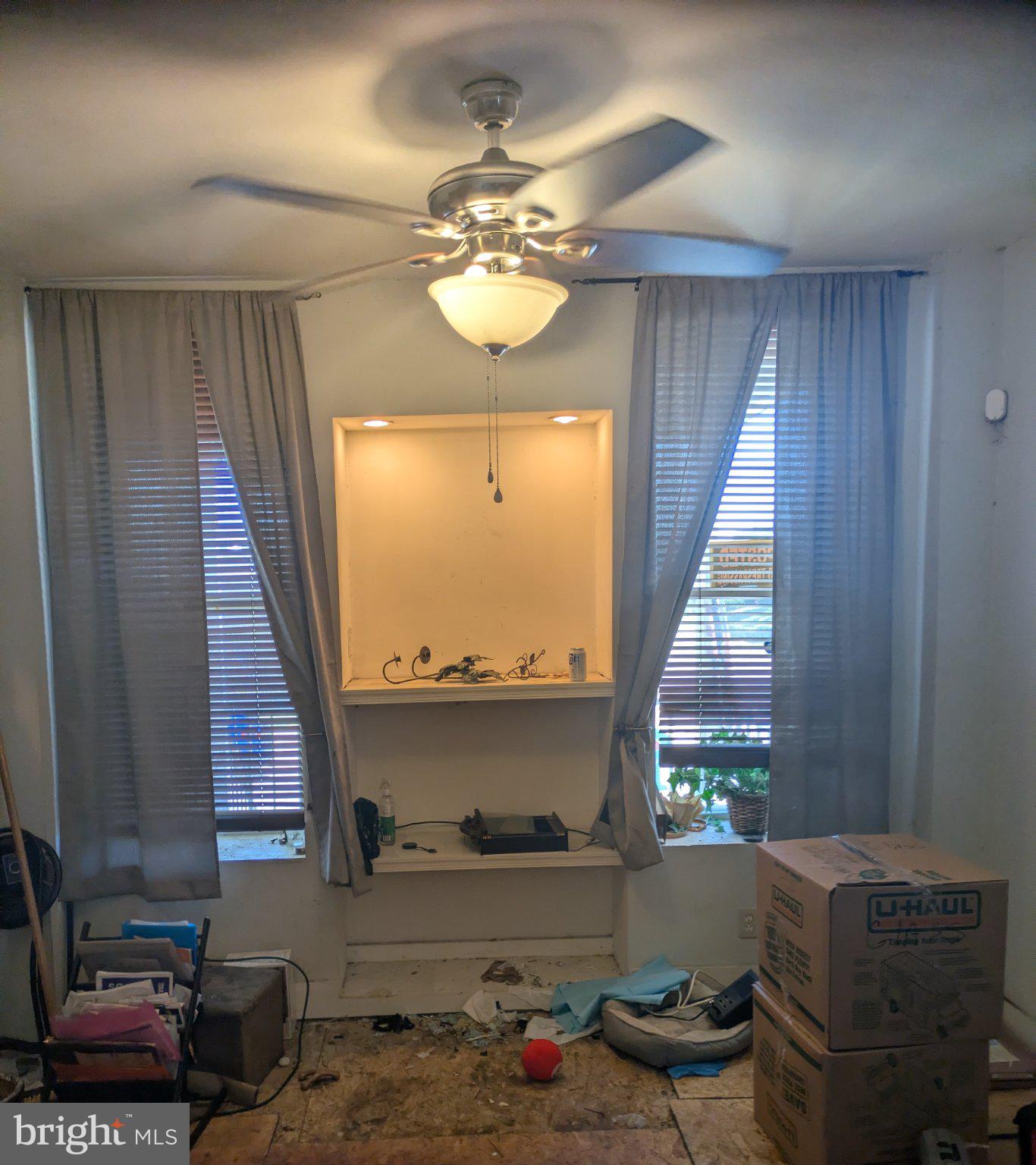 WEST BALTIMORE - Residential