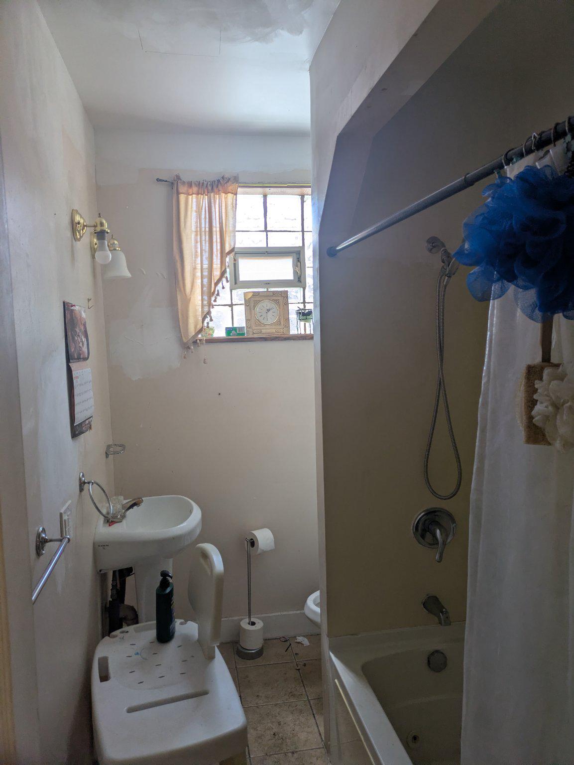 WEST BALTIMORE - Residential