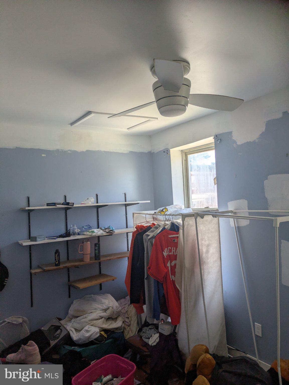 WEST BALTIMORE - Residential