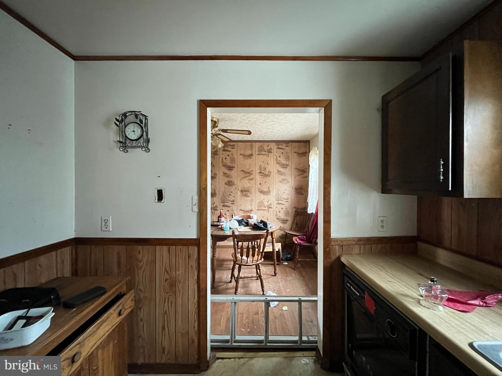 MANCHESTER VILLAGE - Residential