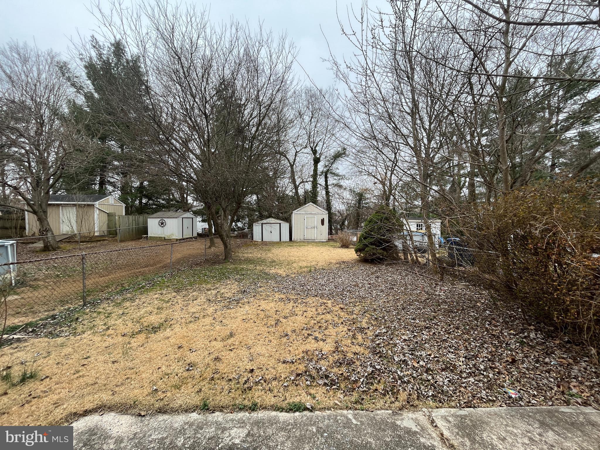 MANCHESTER VILLAGE - Residential
