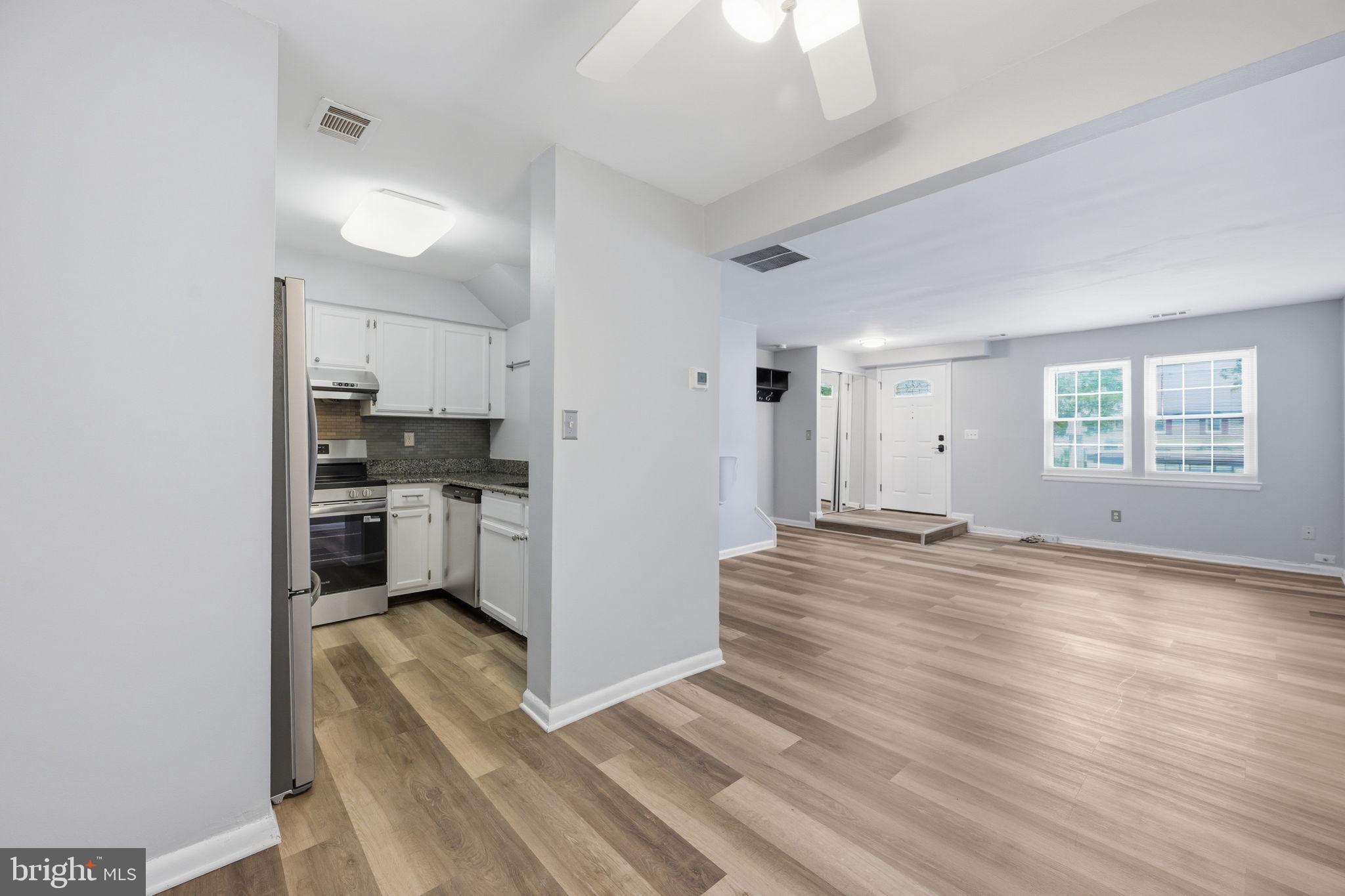 GREENFIELDS - Residential