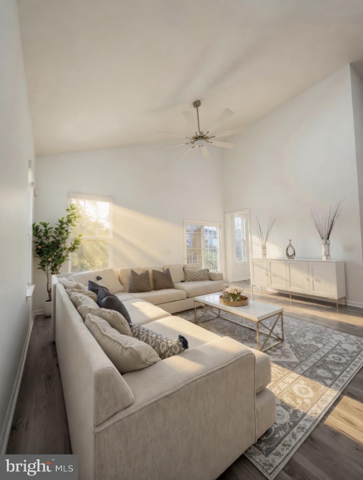 MAYFAIR - Residential