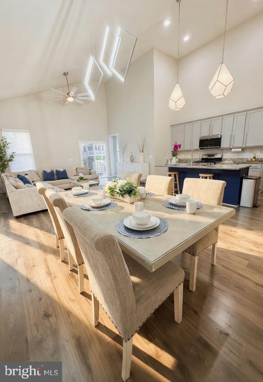 MAYFAIR - Residential