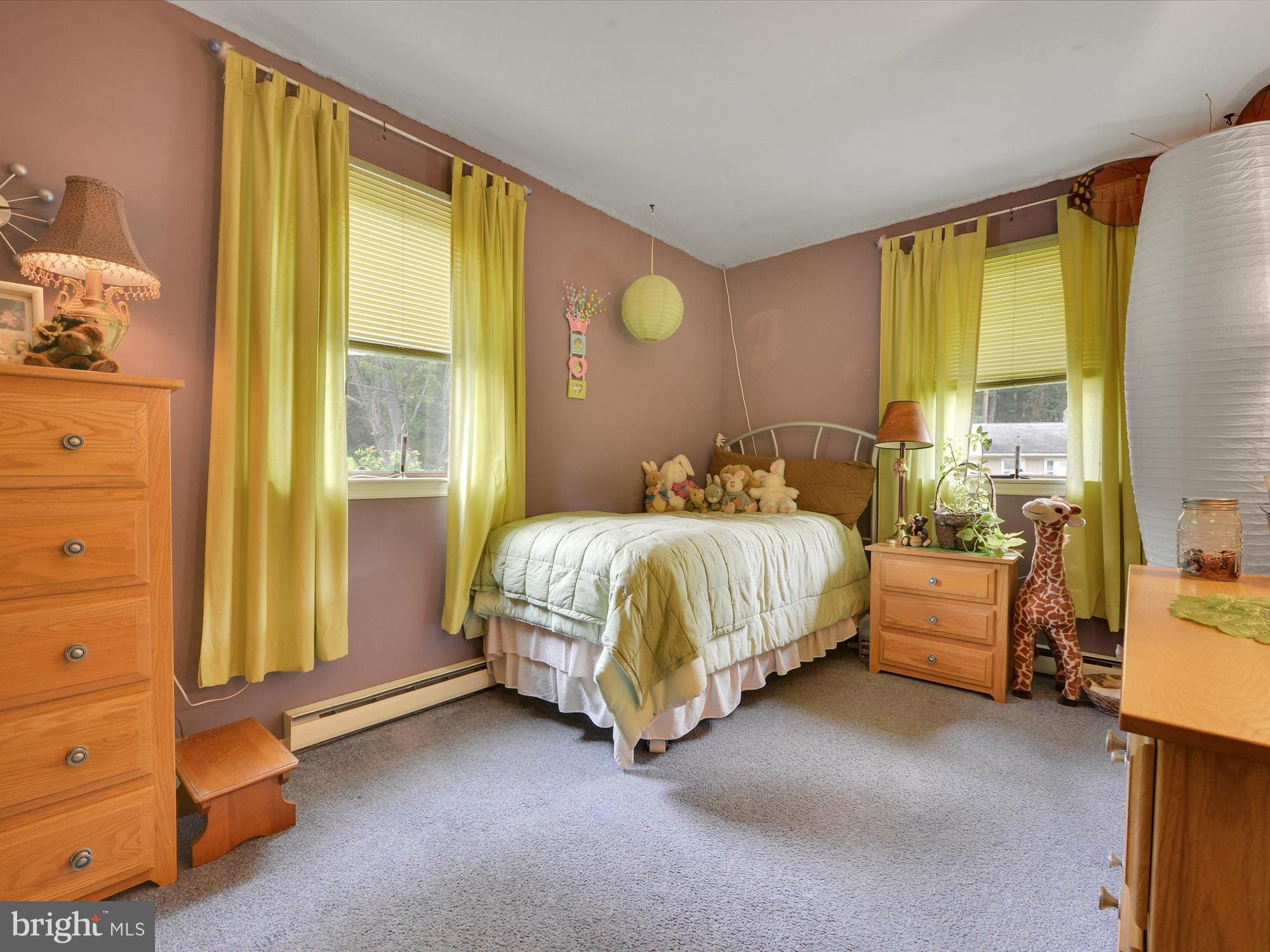 PINE GROVE - Residential