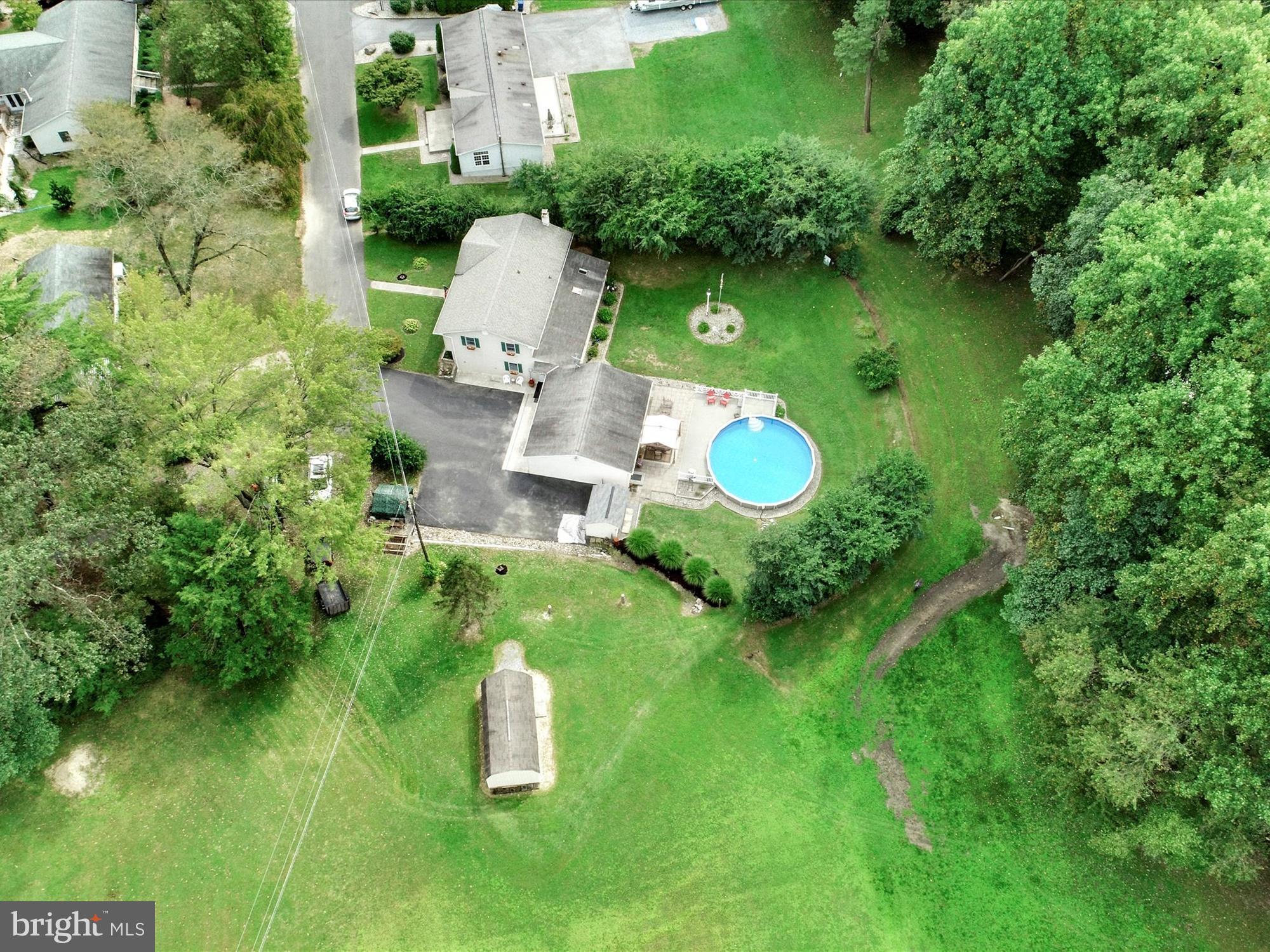 PINE GROVE - Residential