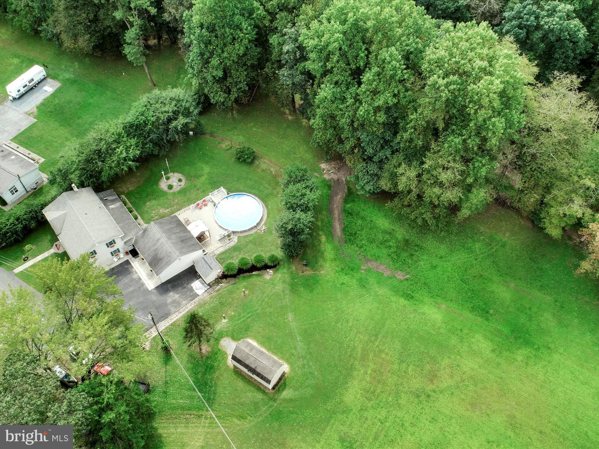PINE GROVE - Residential