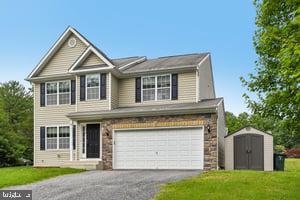 TIMBERVIEW - Residential